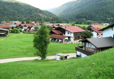 Excursión A pie Reit im Winkl - Wanderweg 9 - Reit im Winkl - Photo