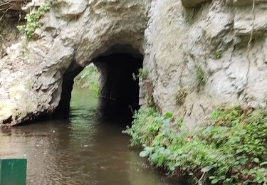 Randonnée Marche Ille-sur-Têt - Ille sur tet - Photo