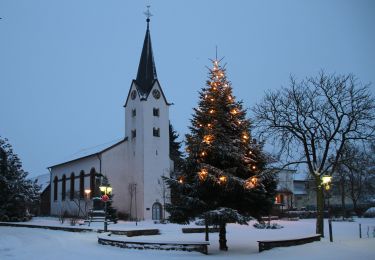 Tour Zu Fuß Weiterstadt - Weiterstädter Rundwanderwege - Stadtteilrunde Gräfenhausen - Photo