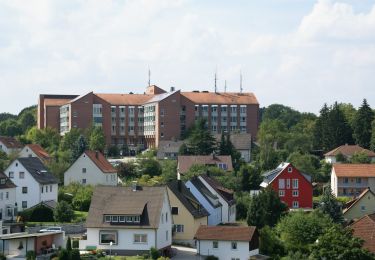 Randonnée A pied Illschwang - Sulzbach-Rosenberg 2 - Photo