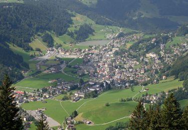 Excursión A pie Engelberg - CH-Holzkapelle - Ober Zieblen - Photo