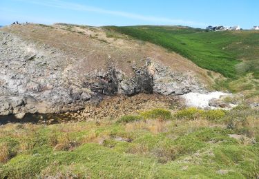 Percorso Marcia Plogoff - pointe du raz 2019 - Photo