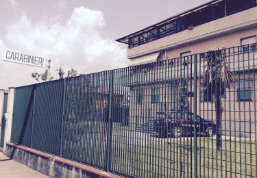 Percorso A piedi Podenzana - Valico dei Solini - Ceparana - Photo