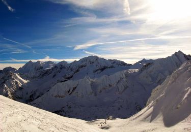 Tocht Te voet Ponte di Legno - Ponte di Legno (Passo del Tonale) - Baita Bleis - Photo