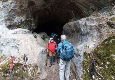 Trail Walking Arreau - ArreauG4  - Photo