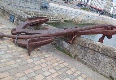 Tour Wandern Concarneau - Concarneau ( Konk Kerne ) - Photo