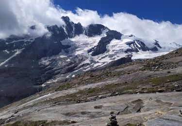 Trail Walking Heiligenblut am Großglockner - Gamgrubenweg - Photo