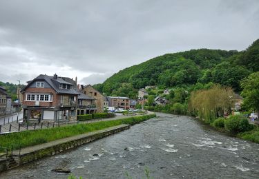 Tour Wandern Aywaille - Aywaille - Martinrive - Chambralles  - Photo