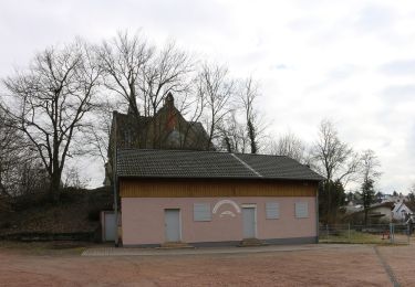 Tour Zu Fuß Unbekannt - DE-WZM - Photo