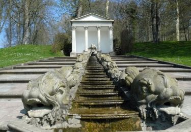 Percorso A piedi Schleswig - Auf den Spuren der Wikinger, die Stadtschleife - Photo