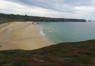 Percorso Marcia Camaret-sur-Mer - Autour de Camaret sur Mer - Photo