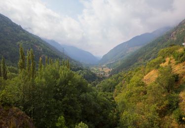 Tocht Te voet la Torre de Cabdella - Camí de Rus - Photo