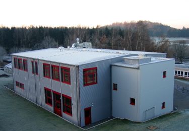 Percorso A piedi Grünberg - Pfannenweg - Photo