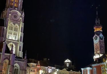 Trail Walking Sint-Truiden - Evenement 