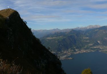 Tour Zu Fuß Zone - Sentiero di Monte Vignole - Photo