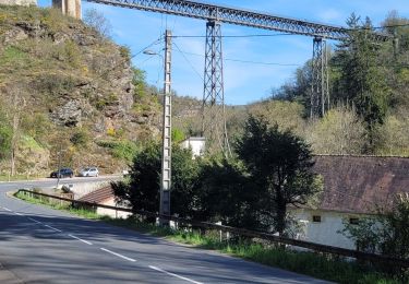 Tocht Quad Espinasse-Vozelle - ESSAI SUR SORTIE 20250410 - Photo