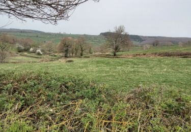 Randonnée Marche Gourdon - gourdon - Photo