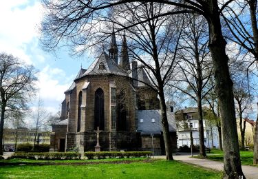 Tour Zu Fuß Arnsberg - Hüstener Freiheitsweg - Photo