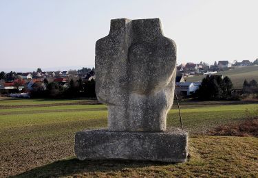 Randonnée A pied Gemeinde Pöttsching - Ortswanderweg Pöttsching Route I - Photo