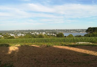 Randonnée Marche Guipavas - Kerhuon-Guipavas-Brest entre mer et forêts  - Photo