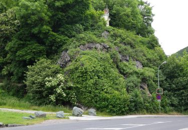 Tour Zu Fuß Gemeinde Gloggnitz - Fliesen Schuckert Runde (Gloggnitz) - Photo