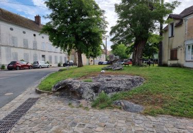 Percorso Marcia Recloses - Recloses Sentier Denecourt 20 - Photo