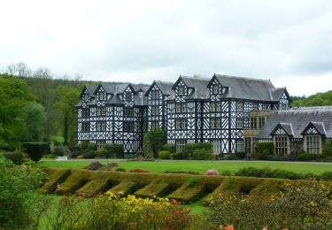 Randonnée A pied  - Gregynog medium circular walk - Photo