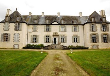 Randonnée A pied Champcueil - Balade entre Brie de Gâtinais - Photo