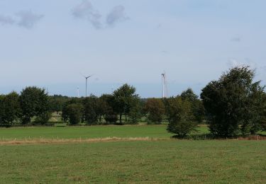 Tour Zu Fuß Simmerath - Dorfrundgang Strauch - Photo