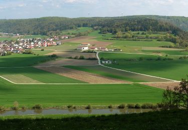 Tocht Te voet Kipfenberg - Wanderweg Kipfenberg 17 - Photo