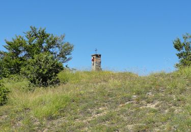 Excursión A pie Firenzuola - Anello di Quedina - Photo