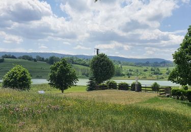 Tour Wandern Foncine-le-Bas - 21 mai 2022 - Photo