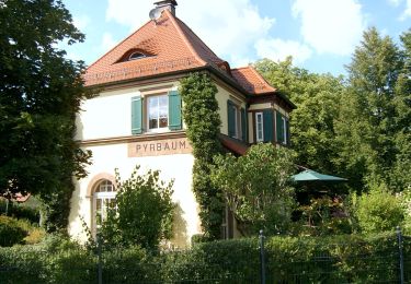 Tocht Te voet Pyrbaum - Pyrbaumer Rundgang - Photo