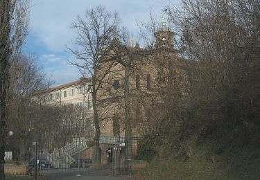 Tour Zu Fuß Stazzano - Anello Borbera - Spinti 1° Tappa Stazzano – Ca’ del Bello - Photo