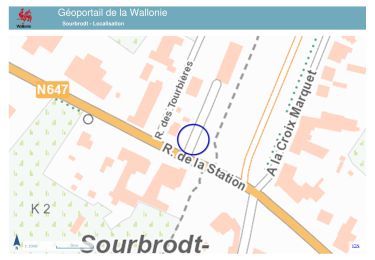 Randonnée Marche Waimes - 20240708 - Sourbrodt 7.5 Km - Photo