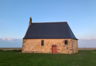 Excursión Senderismo Saint-Broladre - Petite boucle de Ste Anne - Photo