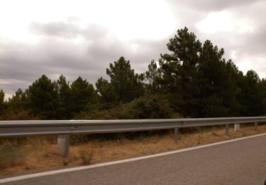 Randonnée A pied Uceda - Senda 2: Remontando el Lozoya hasta la Presa de la Parra - Photo