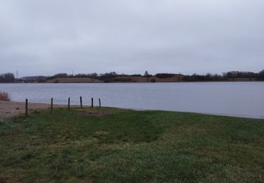 Tocht Stappen Groot-Sinten - bouffé d'R au puytoucj - Photo