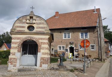 Trail Walking Voeren - Mouland - Mesch (NL) - Fouron le Comte - Photo