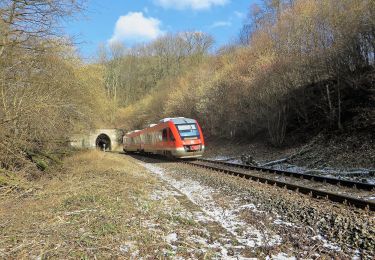 Randonnée A pied Inconnu - Rundweg A7 Höhenweg Links der Volme (Dahl) - Photo