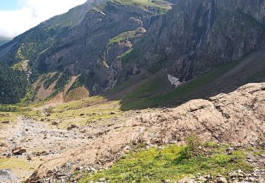 Excursión Senderismo Gavarnie-Gèdre - Gavarnie - Photo