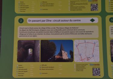 Tour Wandern Olne - 20210414 - Olne 4.2 Km - Photo