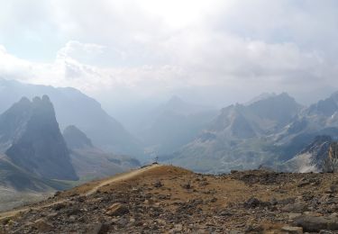 Randonnée Marche Névache - Mont Thabor à partir des Granges  - Photo