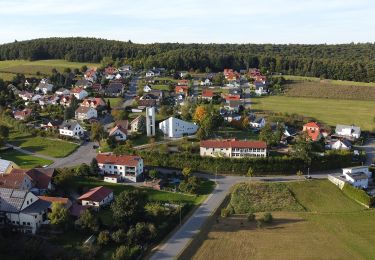 Tour Zu Fuß Eltmann - Rundweg Eltmann E 5 - Photo