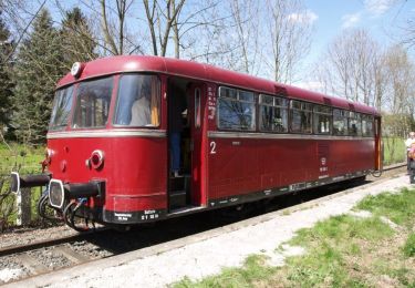 Tour Zu Fuß Brilon - Nehden Rundweg N1 - Photo