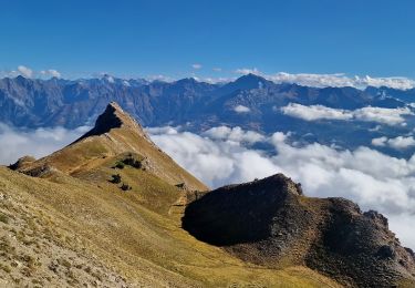 Tocht Stappen Gap - 3-pics-gleize_randonnee-40057005 - Photo