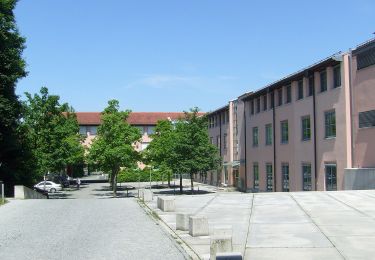 Tour Zu Fuß Bergkirchen - MVV Wanderweg Dreieck Dachau Olching - Photo