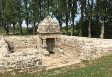 Tocht Te voet Plouhinec - A la découverte du patrimoine - Photo