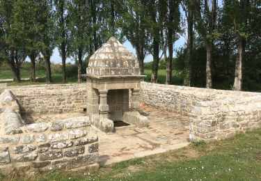 Trail On foot Plouhinec - A la découverte du patrimoine - Photo