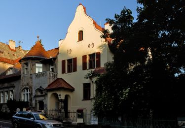 Tour Zu Fuß Puletschnet - [Z] Jablonec n. N. - Pulečný - Photo